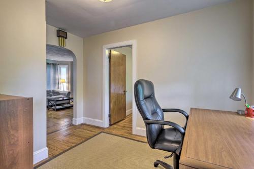 Cozy Middletown Home Near Beaches and Newport! in Middletown, USA