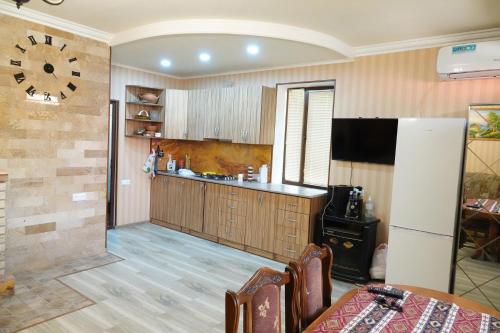 кухня, Fenix Villa in Ехегнадзор