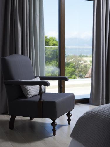 The Y Hotel, Atene (foto 7)