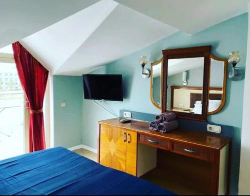 Villa Gizem Special Class Hotel in Side