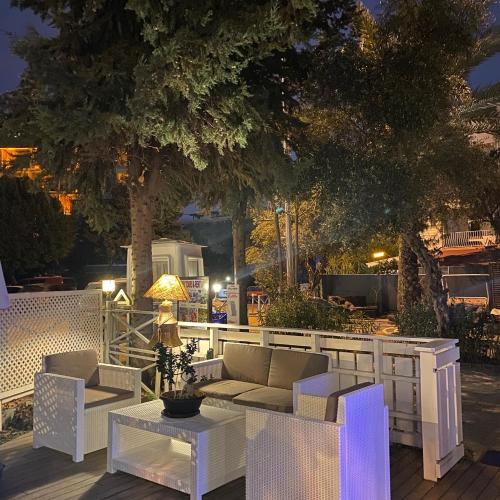 Villa Gizem Special Class Hotel in Side