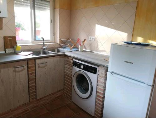 Mas del Olivar in La Fresneda