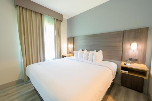 Comfortable mattresses