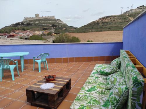 Apartamentos turísticos las 3 Golondrinas 5