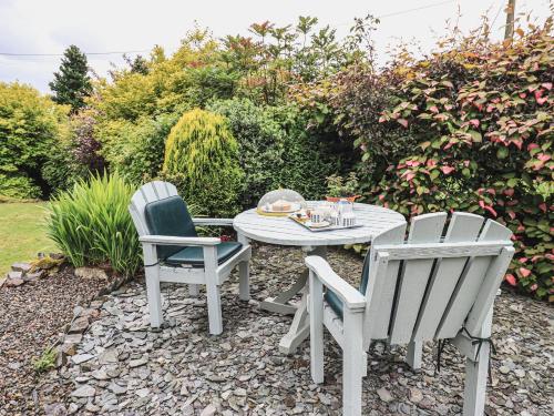 Hollins Farm Barn - image 12