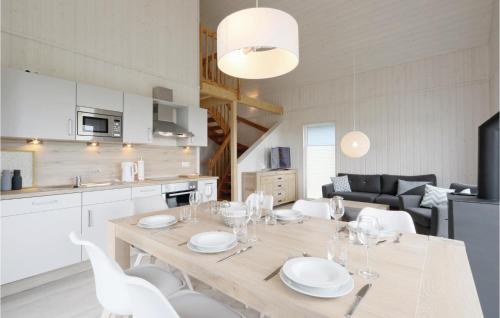 Strandhaus Olpenitz - main image