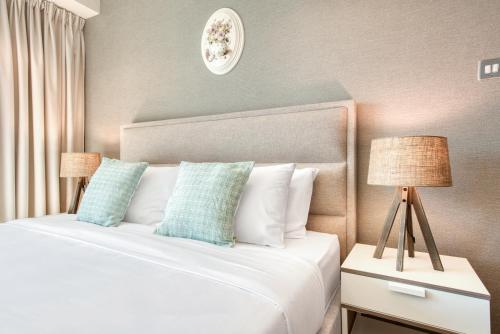 Prime Retreats - Downtown Dubai, Dubai (photo 4)