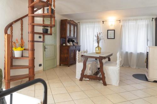  B&B 503 di Alessio e Orsola in Caprie