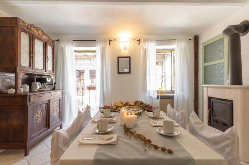 B&B 503 di Alessio e Orsola - Vaie