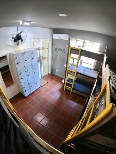 World Hostel - Canasvieiras - image 4