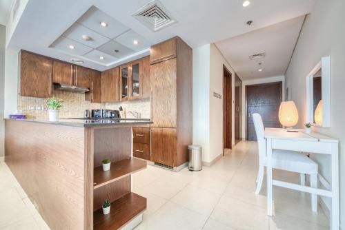 Prime Retreats - Downtown Dubai