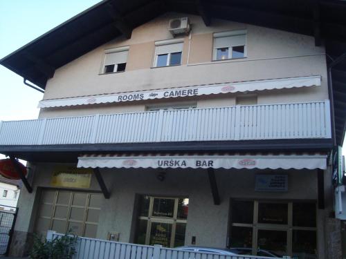 Guesthouse Koprivec - image 8