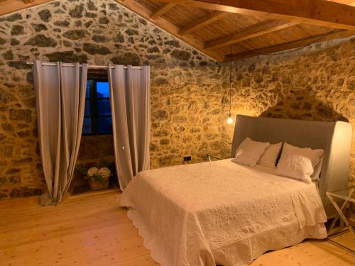 Casa Fogar do Ulla in 貝德拉