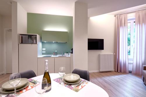 DONATELLO11 Milan Apartments by Hospity, Milan (photo 9)