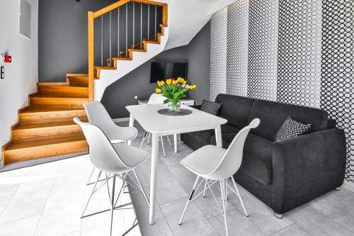 Klif Resort Apartamenty 4