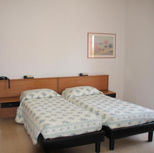 Double or twin room, private bathroom