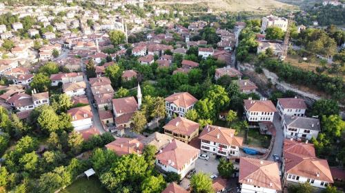 SARI KONAK Garden Otel Safranbolu