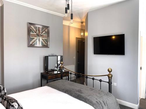 The Devonshire Villa 4