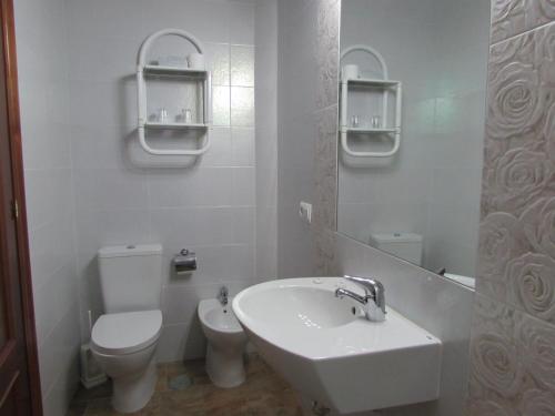 Habitación individual