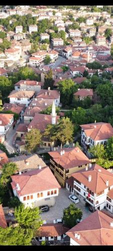 SARI KONAK Garden Otel Safranbolu