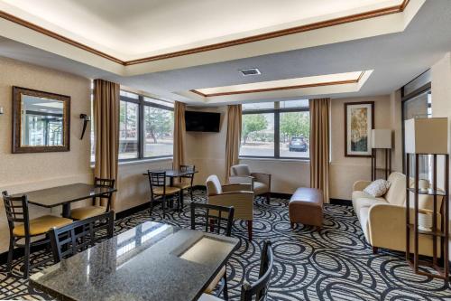 Best Western Plus Louisville Inn And Suites