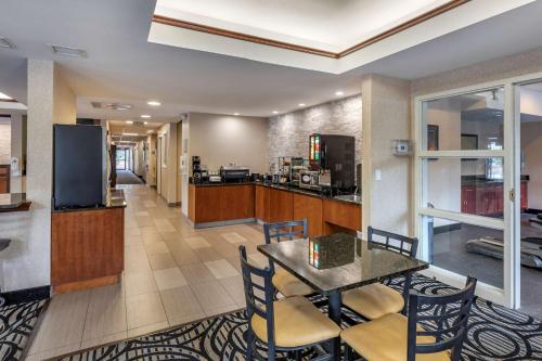 Best Western Plus Boulder Louisville