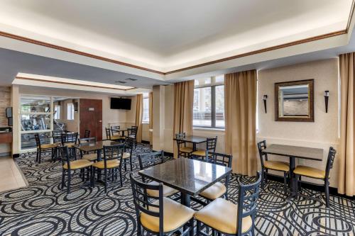 Best Western Plus Boulder Louisville