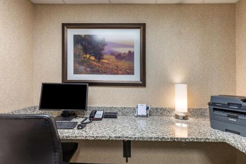 Best Western Plus Boulder Louisville