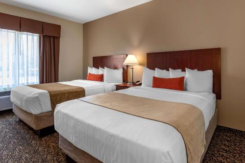 Best Western Plus Boulder Louisville