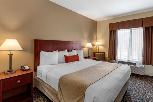 Best Western Plus Boulder Louisville