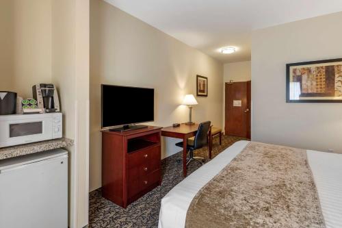 Best Western Plus Boulder Louisville