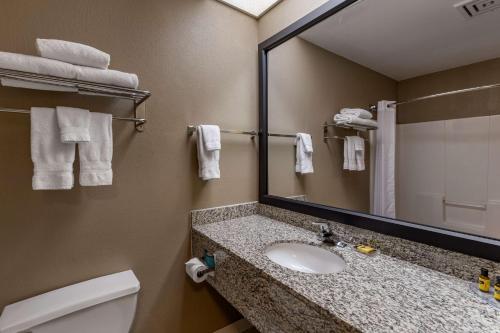 Best Western Plus Boulder Louisville