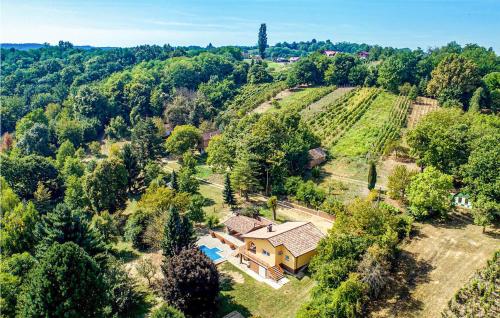 . Gorgeous Home In Globocec Ludbrecki