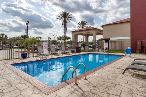 Best Western Plus Orange County