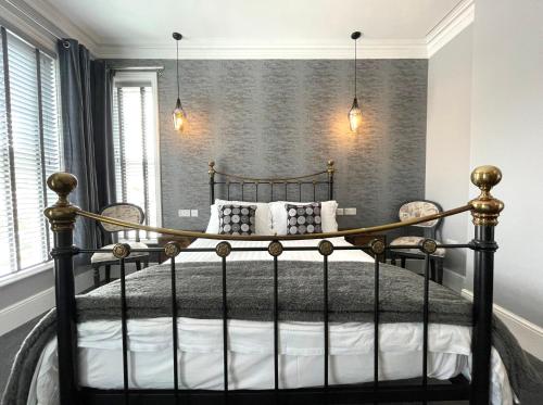 The Devonshire Villa 2