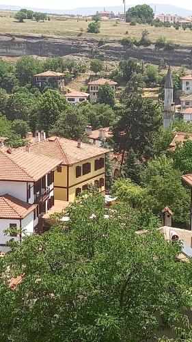 SARI KONAK Garden Otel Safranbolu