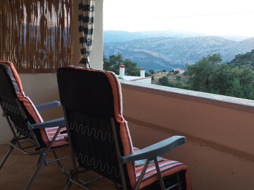 Casa Lucia Campagna Relax
