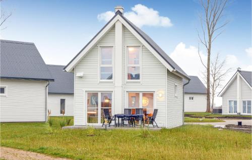 Beautiful Home In Ostseeresort Olpenitz 919m von Strandweg entfernt