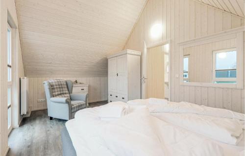Nice home in OstseeResort Olpenitz w/ Sauna WiFi and 2 Bedrooms - image 9