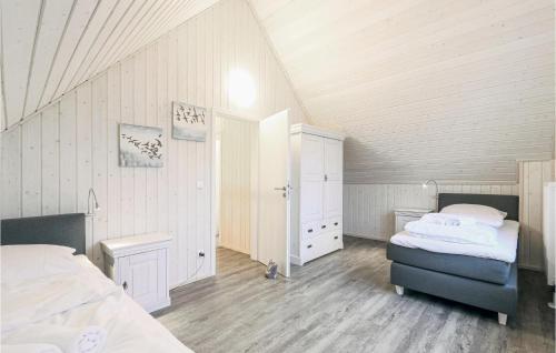 Nice home in OstseeResort Olpenitz w/ Sauna WiFi and 2 Bedrooms - image 2