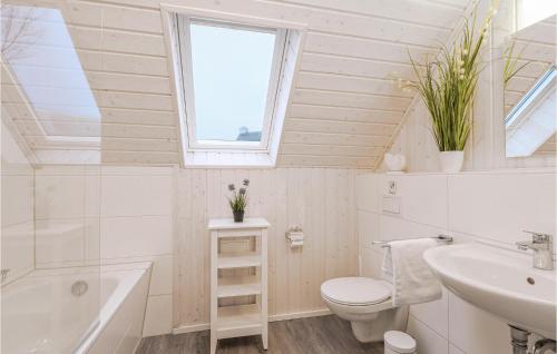 Nice home in OstseeResort Olpenitz w/ Sauna WiFi and 2 Bedrooms - image 13