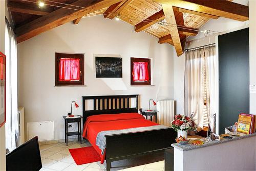 Bed & Breakfast Milu in Cervasca