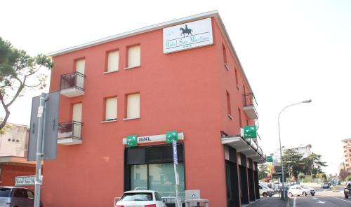 Nuovo Hotel San Martino snc 2