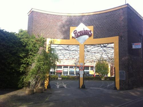 Hotel Brauhaus