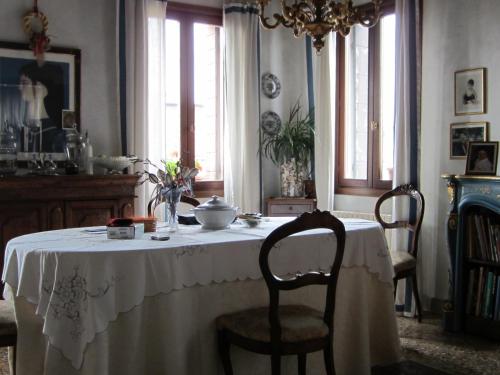 Foto - At Home a Palazzo