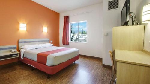 Motel 6-Lehi UT - Salt Lake City South - image 8