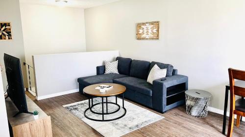 . Lovely 2 Bedroom apartment