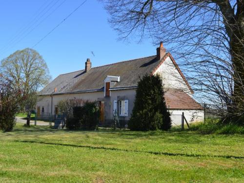 Gîte Aigurande, 2 pièces, 5 personnes - FR-1-591-1 - Aigurande