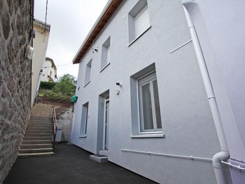 Appartement Épinal 2 pièces 2 personnes - FR-1-589-265 - image 10