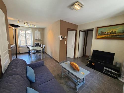 Appartement Épinal 2 pièces 2 personnes - FR-1-589-265 - image 6